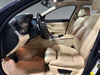 2013 BMW 535 i xDrive