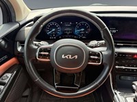 2022 Kia Carnival SX