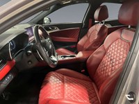 2023 Genesis G70 3.3T Sport