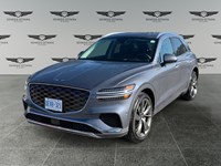 2026 Genesis GV70 2.5T Advanced Technology Package