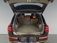 2025 Genesis GV80 3.5T Advanced w/Tech Pkg 7P