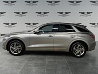 2022 Genesis GV70 2.5T Advanced