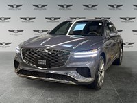 2026 Genesis GV70 2.5T Advanced Technology Package