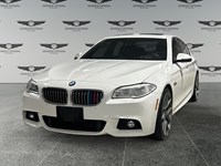 2016 BMW 535 i xDrive