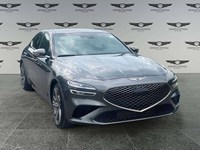 2026 Genesis G70 3.3T Sport