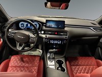 2026 Genesis G70 3.3T Sport