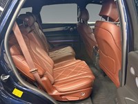 2025 Genesis GV80 3.5T Advanced w/Tech Pkg 7P