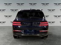 2025 Genesis GV80 3.5T Advanced w/Tech Pkg 7P