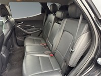 2015 Hyundai Santa Fe Sport 2.0T Limited (A6)