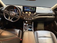 2023 Nissan Altima SR