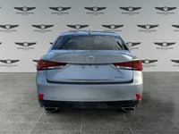 2019 Lexus IS 300 Base