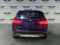 2019 BMW X1 xDrive28i