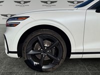 2026 Genesis GV70 3.5T Sport Quilting
