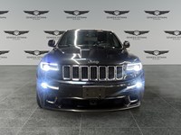 2015 Jeep Grand Cherokee SRT