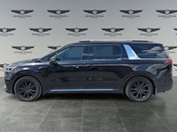2022 Kia Carnival SX