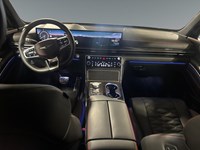 2025 Genesis GV80 Coupe 3.5T e-SC