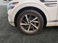 2026 Genesis GV80 2.5T Advanced w/Tech Pkg 5P