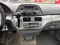 2006 Honda Odyssey EX-L (A5)