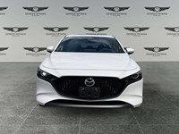 2025 Mazda Mazda3 Sport GT (A6)
