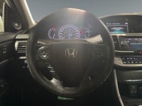 2014 Honda Accord EX-L (CVT)