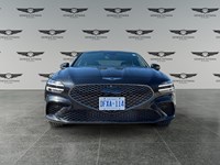 2026 Genesis G70 3.3T Sport