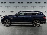 2025 Genesis GV80 3.5T Advanced w/Tech Pkg 7P