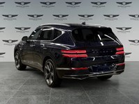 2025 Genesis GV80 3.5T Advanced w/Tech Pkg 7P