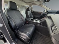 2021 Acura TLX Platinum Elite