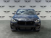 2019 BMW X2 M35i