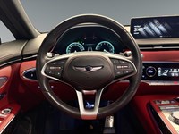 2024 Genesis GV70 3.5 T Sport Plus w/LSD