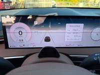 2026 Genesis GV70 2.5T Prestige