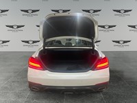 2021 Genesis G70 3.3T Sport