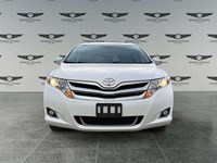 2016 Toyota Venza Base