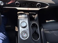 2025 Genesis Electrified GV70 Prestige