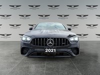 2021 Mercedes-Benz AMG E 53 Base