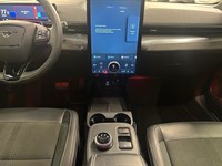 2022 Ford Mustang Mach-E GT Performance Edition