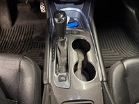 2017 Chevrolet Malibu Hybrid Base