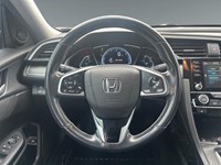 2019 Honda Civic EX (CVT)