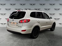 2010 Hyundai Santa Fe GL 2.4 (M6)