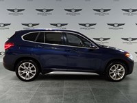 2019 BMW X1 xDrive28i
