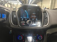 2017 Ford C-Max Energi Titanium