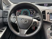 2016 Toyota Venza Base
