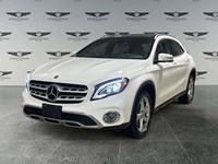 2019 Mercedes-Benz GLA 250 Base