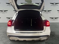 2019 Mercedes-Benz GLA 250 Base