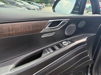 2025 Genesis GV80 3.5T Advanced w/Tech Pkg 7P