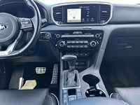 2021 Kia Sportage SX