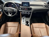 2021 Genesis G70 2.0T Elite
