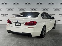 2016 BMW 535 i xDrive