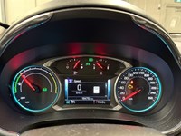 2017 Chevrolet Malibu Hybrid Base