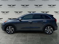 2018 Kia Niro EX Premium